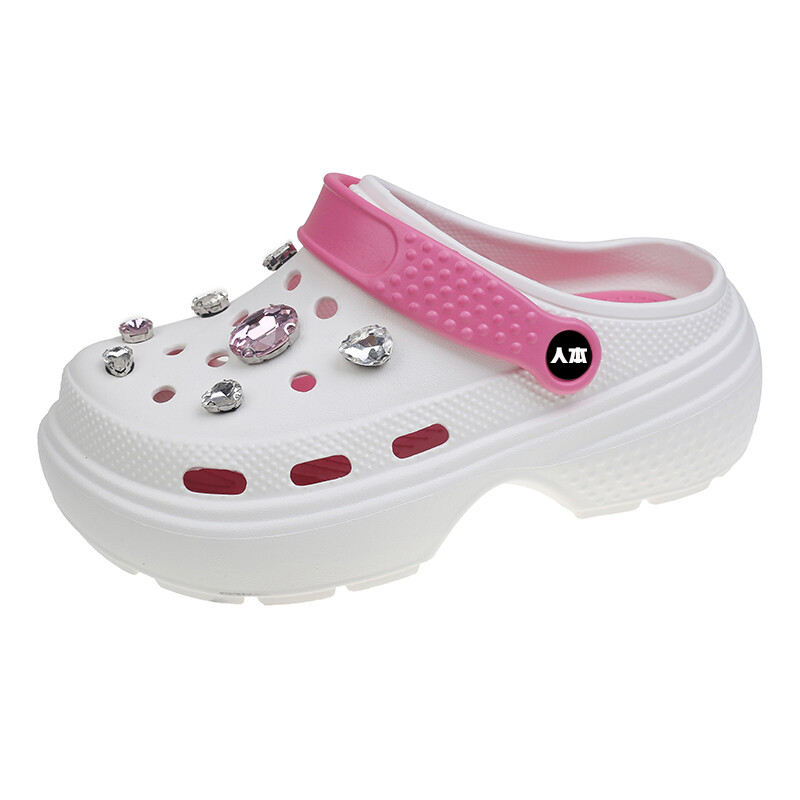 

Сабо женские Humanism 1986, оранжевый