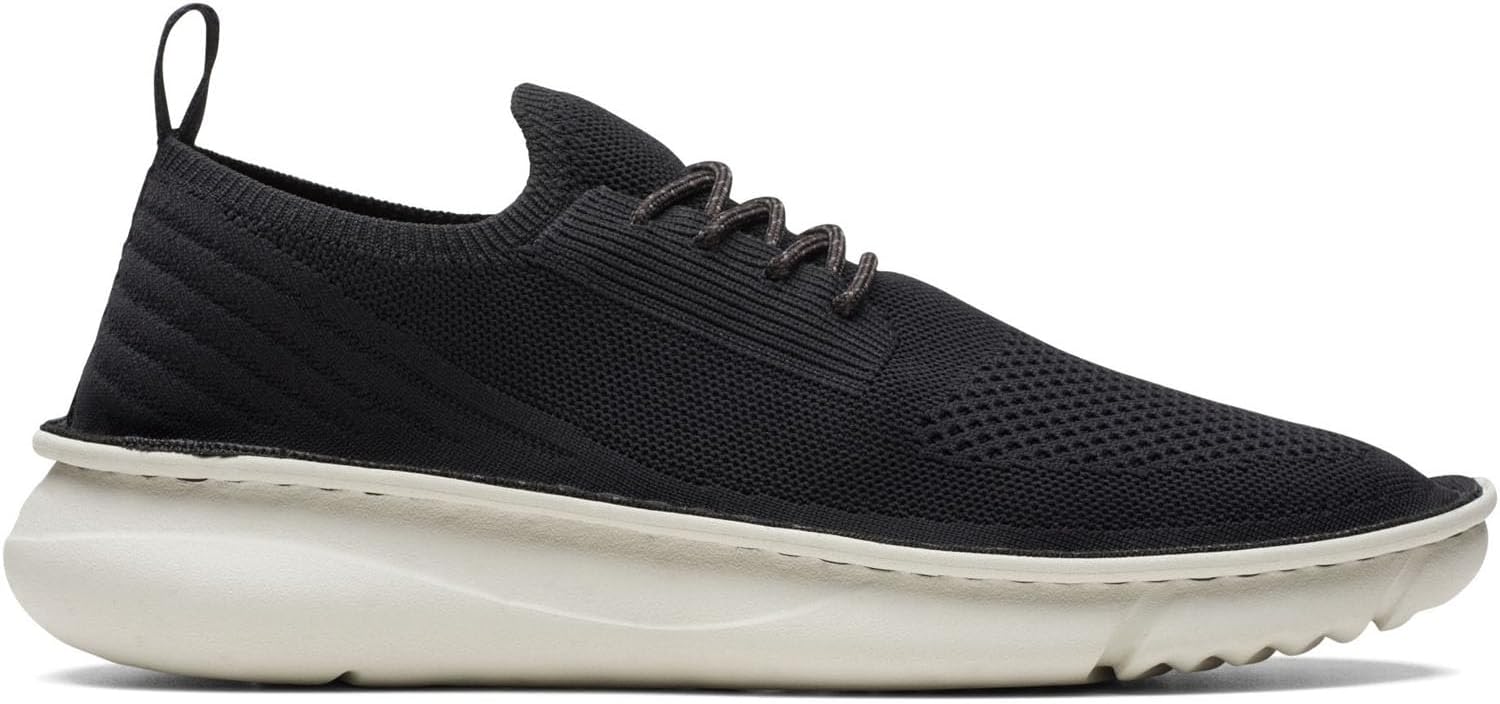 Мужские кроссовки Clarks Clarks Origin2, черный — фото 2