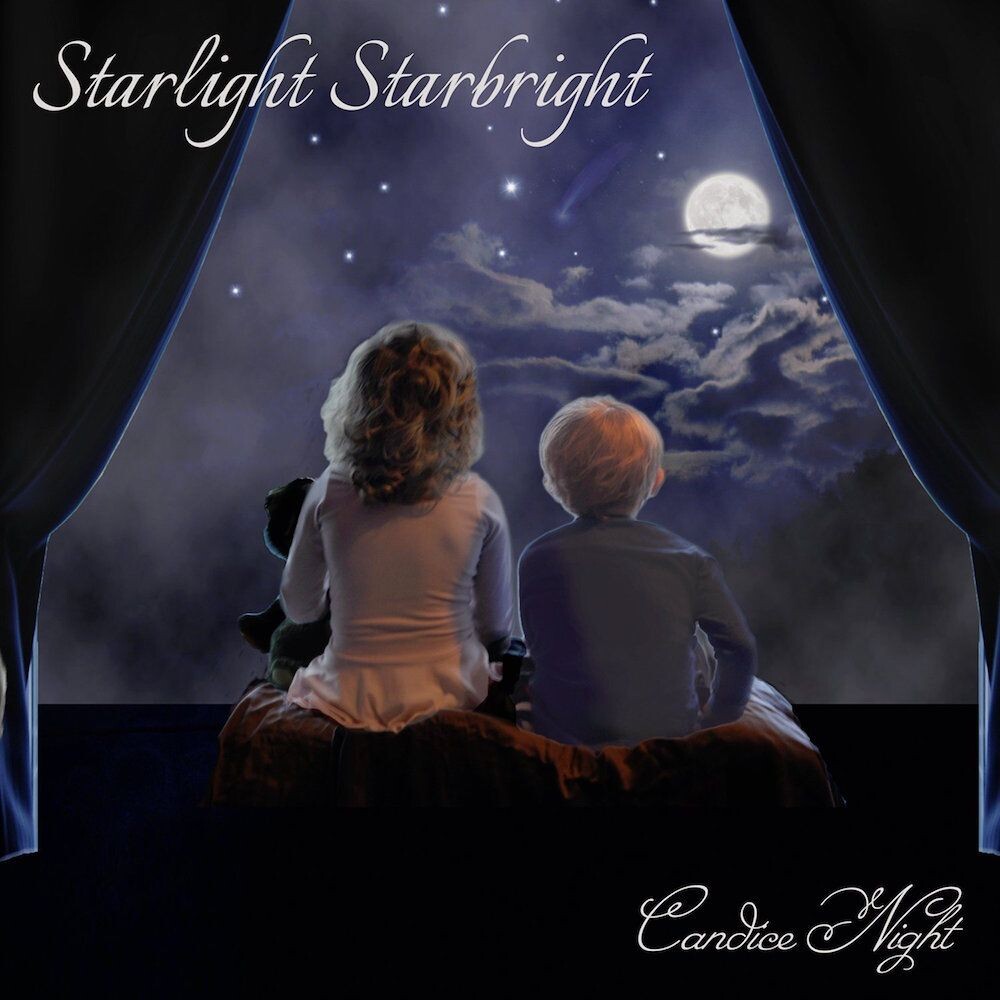 

Диск CD Starlight Starbright - Candice Night