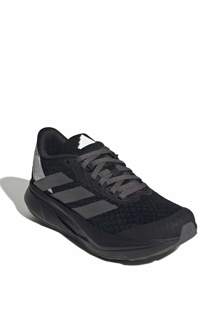 Кроссовки детские, Duramo SL2, adidas, белый/черный/серый — фото 2
