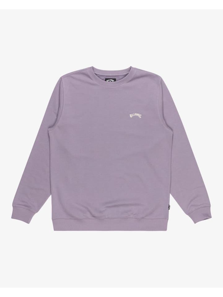 

Свитер Billabong, сиреневый