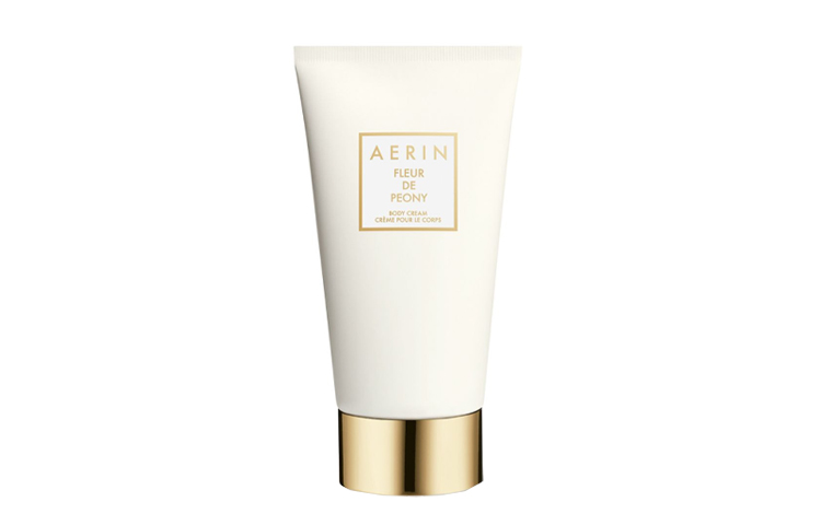 Крем для тела AERIN Fleur de Peony, 150 мл — фото 2