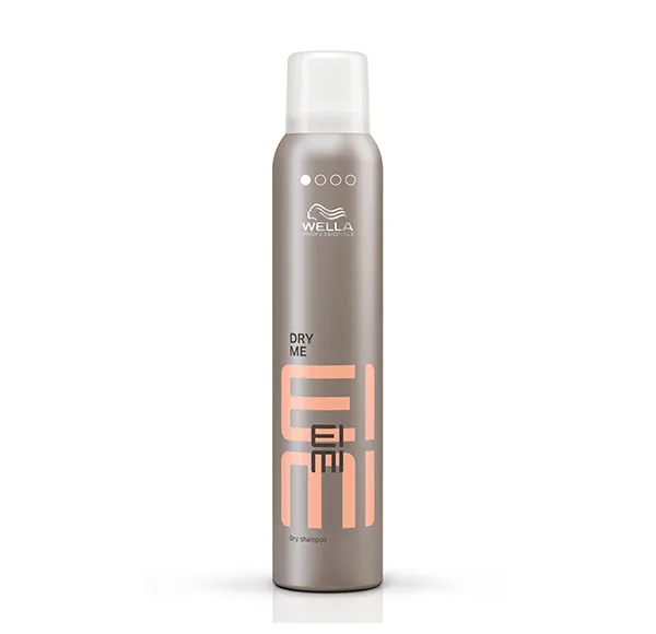 

Сухой шампунь Eimi Dry Me Dry Shampoo Wella Professionals, 180 ml