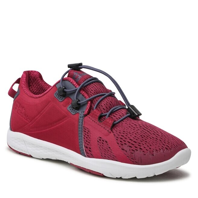 

Кроссовки Jack Wolfskin SpiritA.D.E Low, красный
