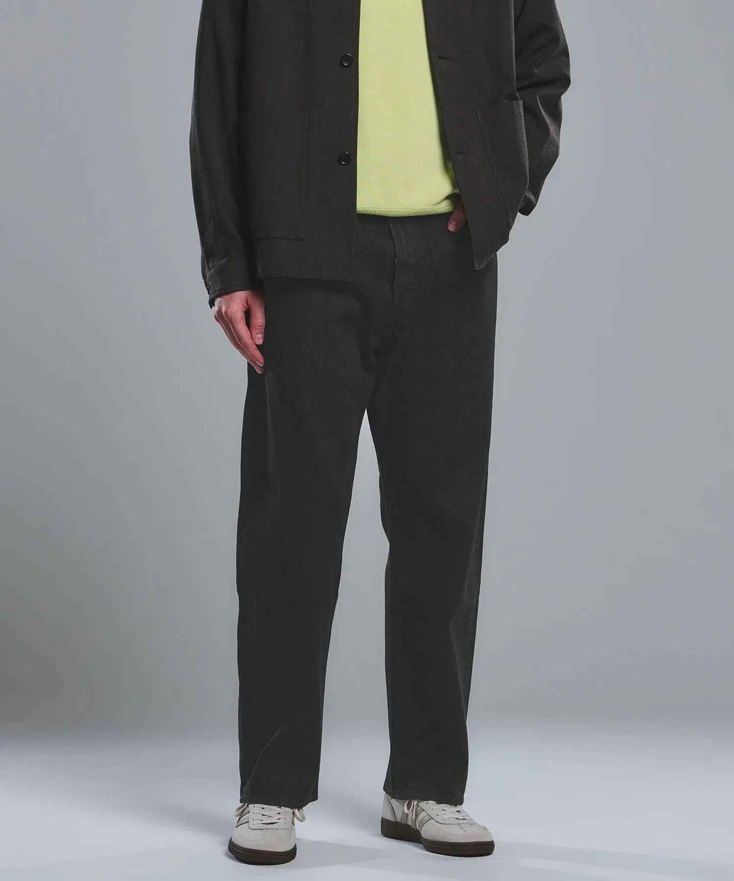 [Эксклюзив] Джинсы Levi's® 501® RELAXED