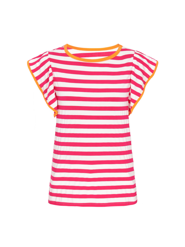 

Блузка usha BLUE LABEL, цвет rose red