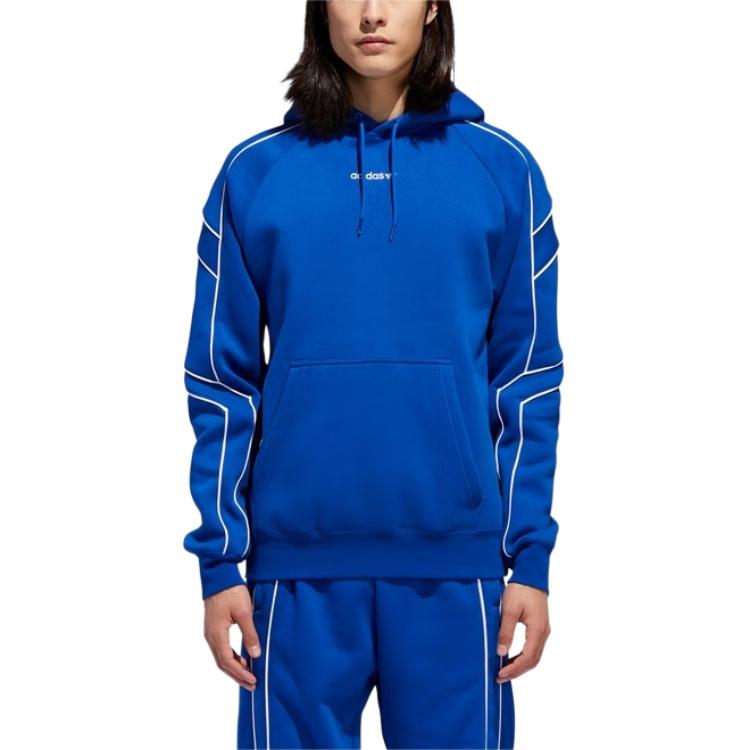 

Adidas Originals Толстовка EQT мужская collegiate blue
