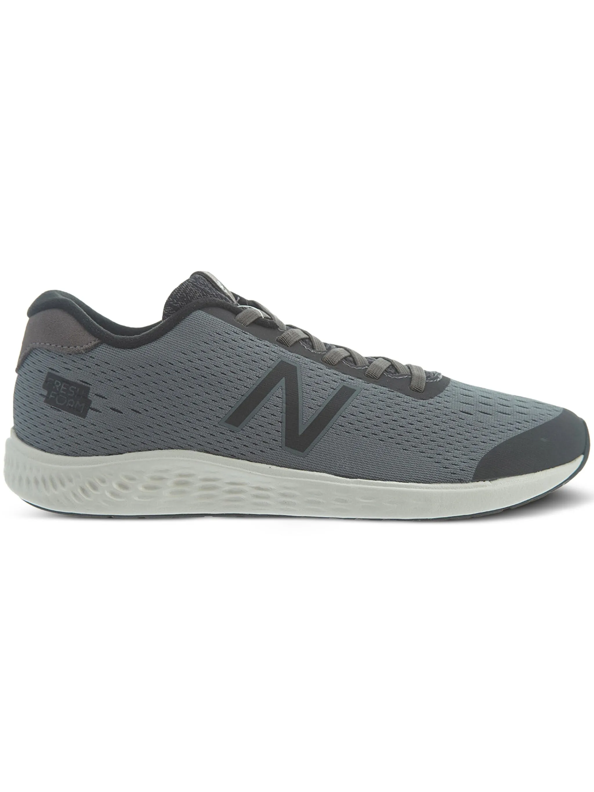 

Кроссовки Fresh Foam Arishi Dark Gull New Balance, серый