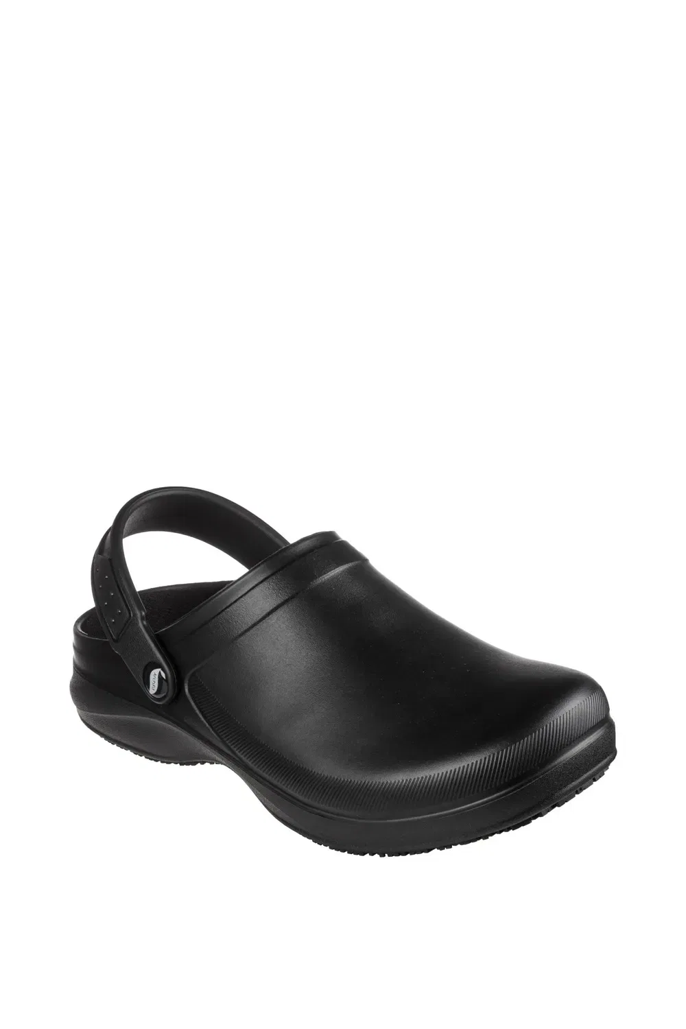 Ботинки с поддержкой свода стопы Skechers, черный