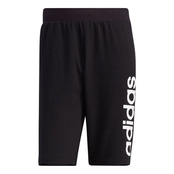 

Шорты neo m ce short 25cm casual breathable sports shorts black Adidas, черный