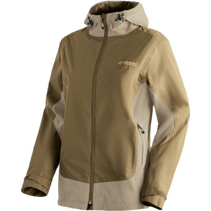 

Функциональная куртка сломанная Maier Sports, мультиколор