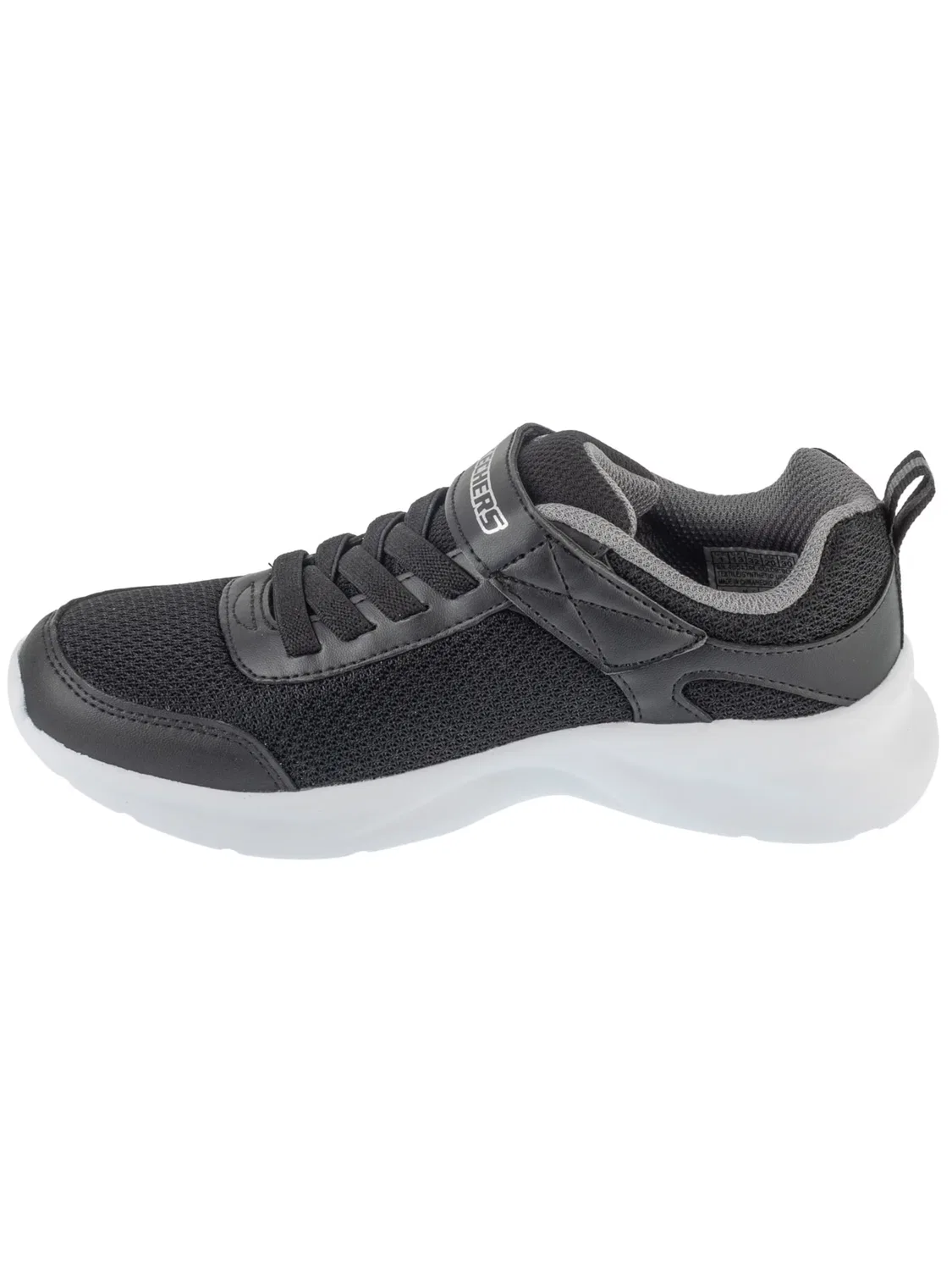 Кроссовки 'Skechers Dynamatic' Skechers, Dark Grey
