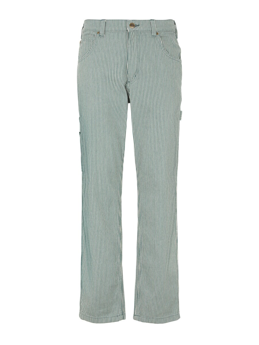 

Обычные джинсы-карго DICKIES Garyville Hickory, зеленый