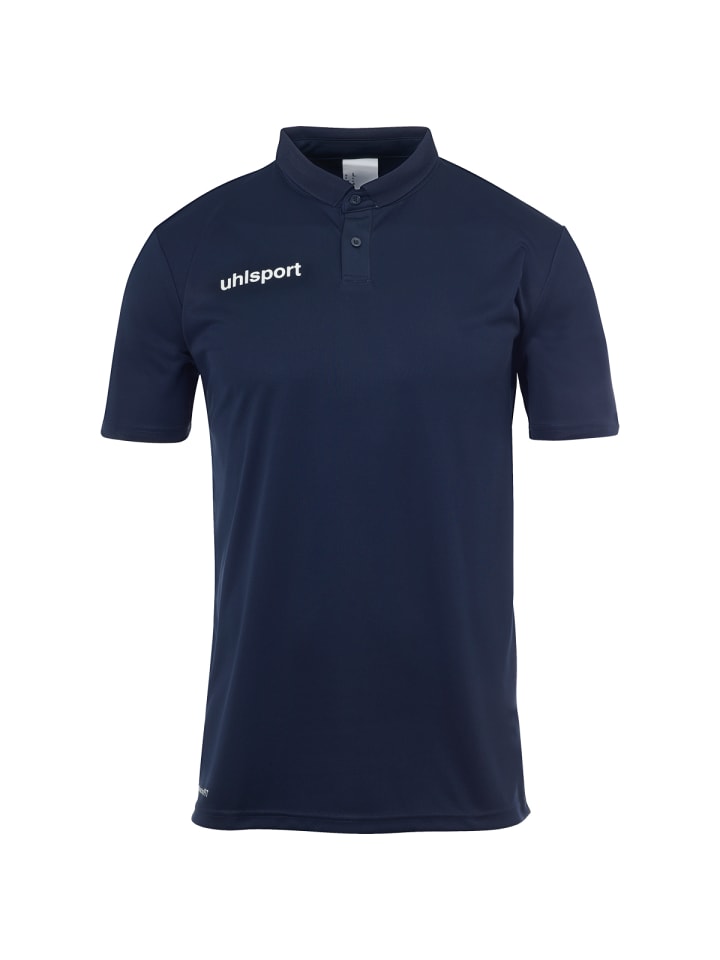 

Рубашка-поло uhlsport