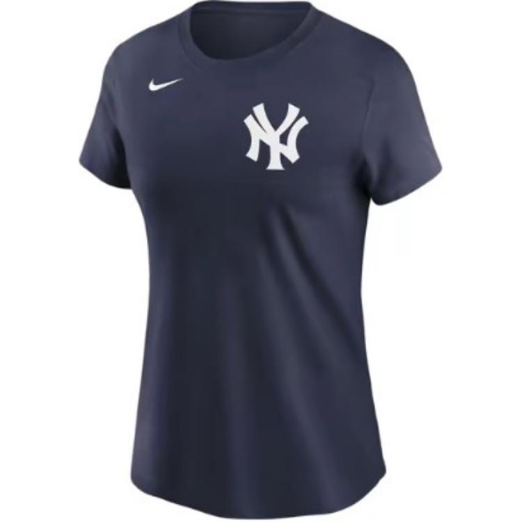 

Футболка Marine Blue для детей 3-7 лет Nike