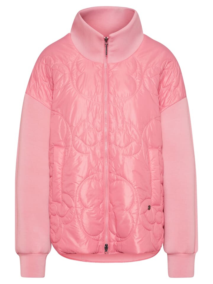 

Куртка Bugatti Blouson, розовый