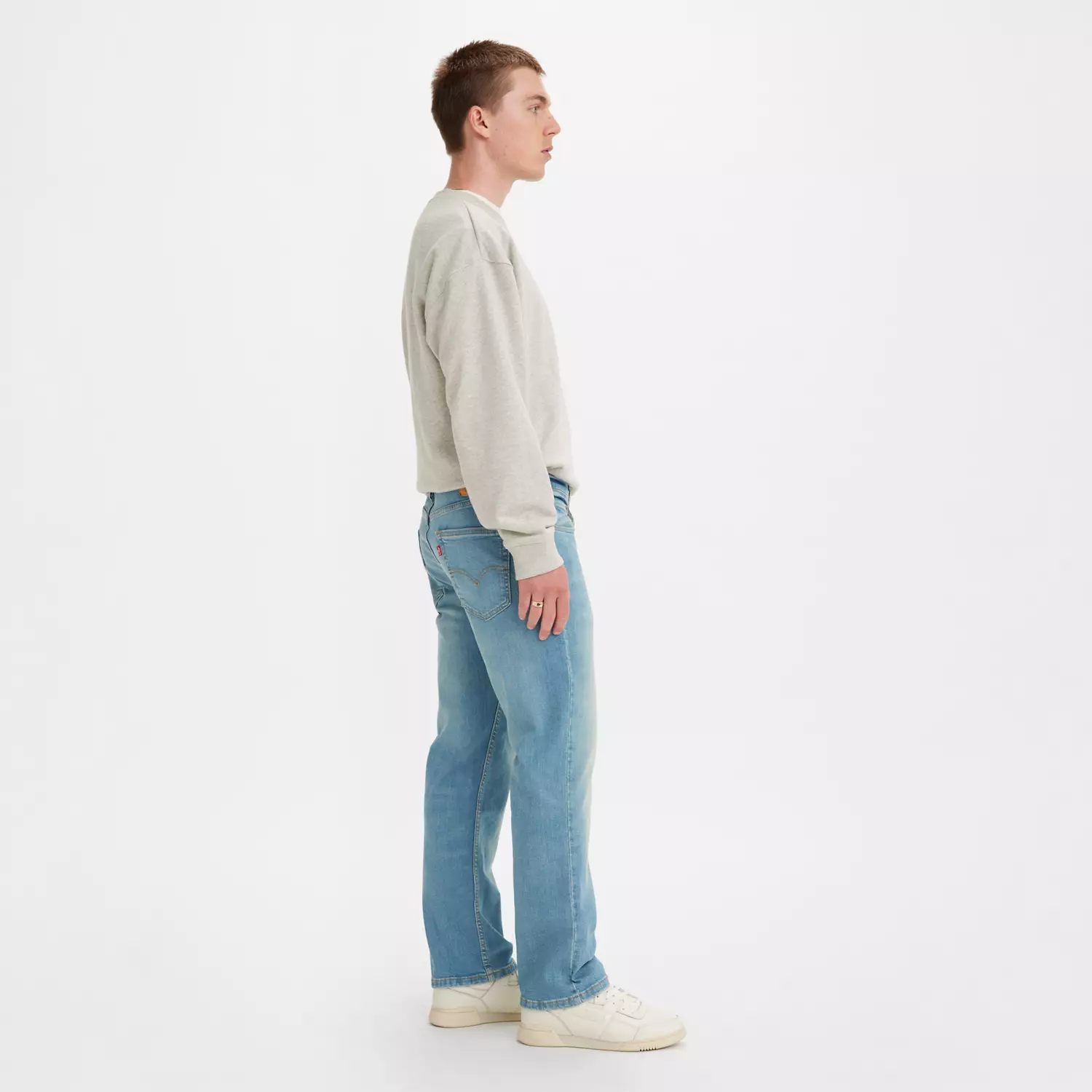 

Джинсы мужские Levi's 514
