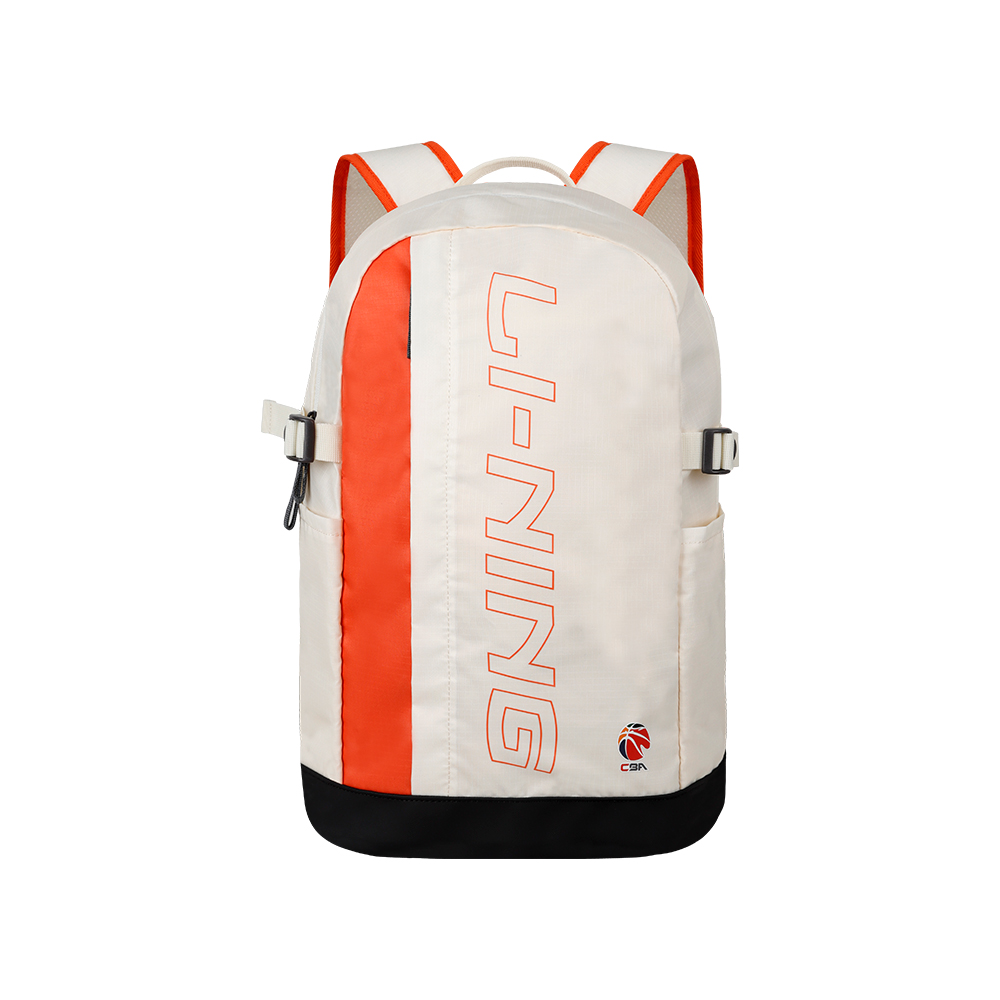 

LINING Полиэстеровый рюкзак унисекс оранжевый, Orange