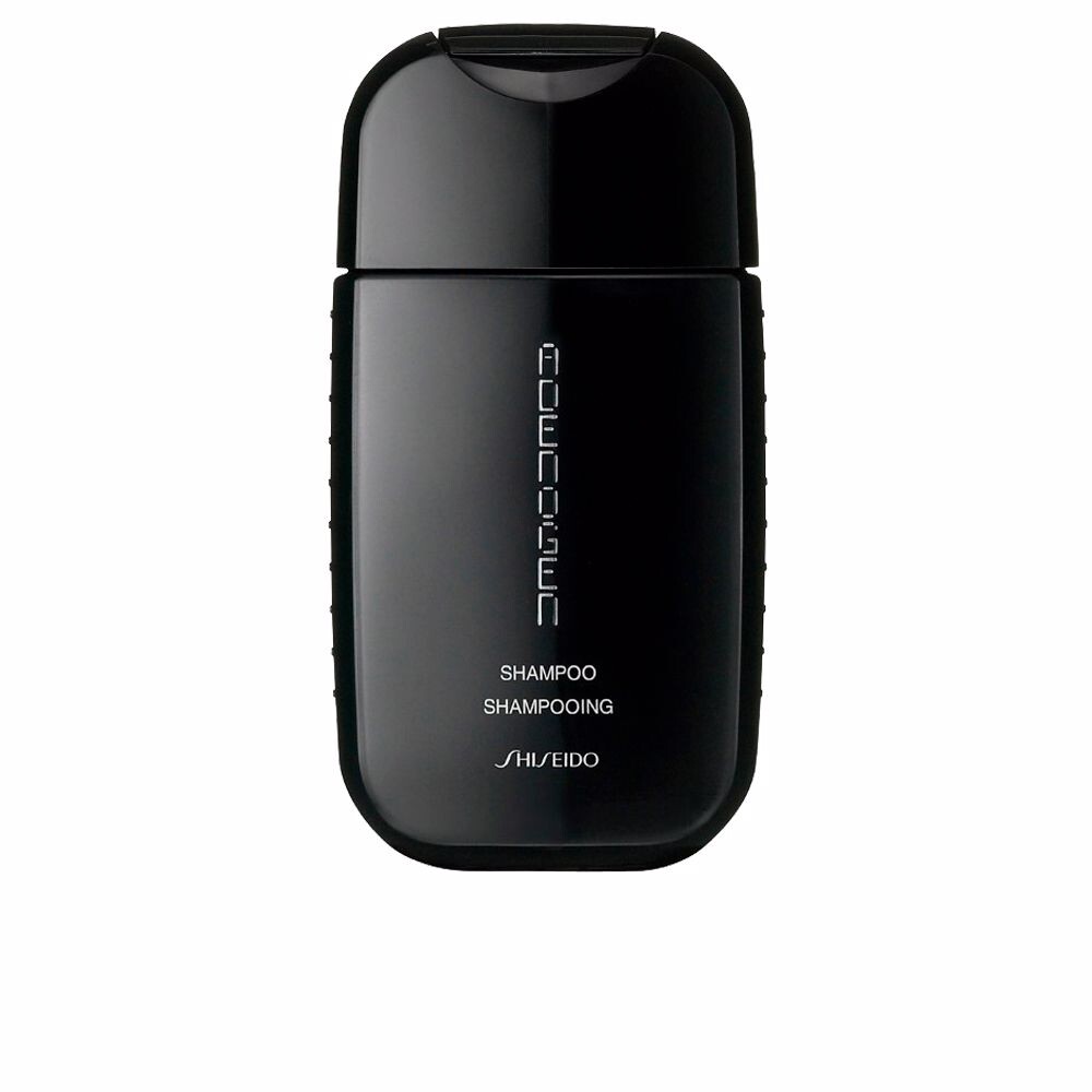 

Шампунь для объема Men Adenogen Hair Energizing Shampoo Shiseido, 220 мл