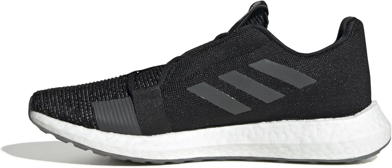 Кроссовки мужские adidas, цвет Gray Core Black Gray Six Gray Three F17 — фото 2