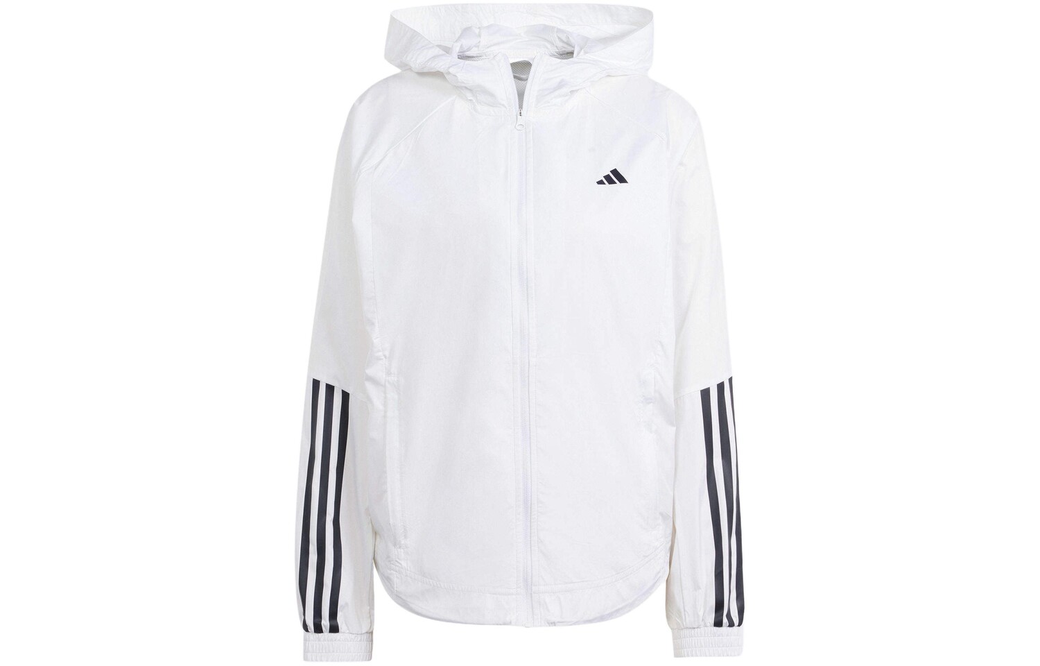 

Adidas Женская куртка, Белый