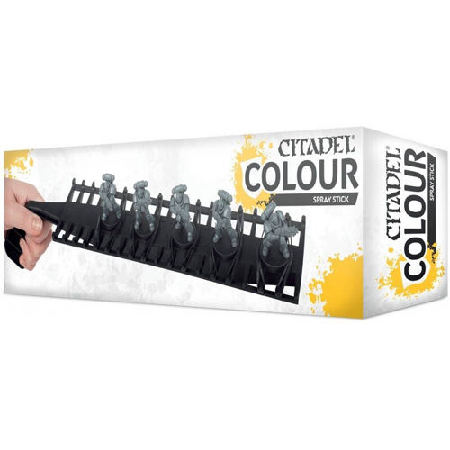 

Фигурки Citadel Colour Spray Stick Games Workshop