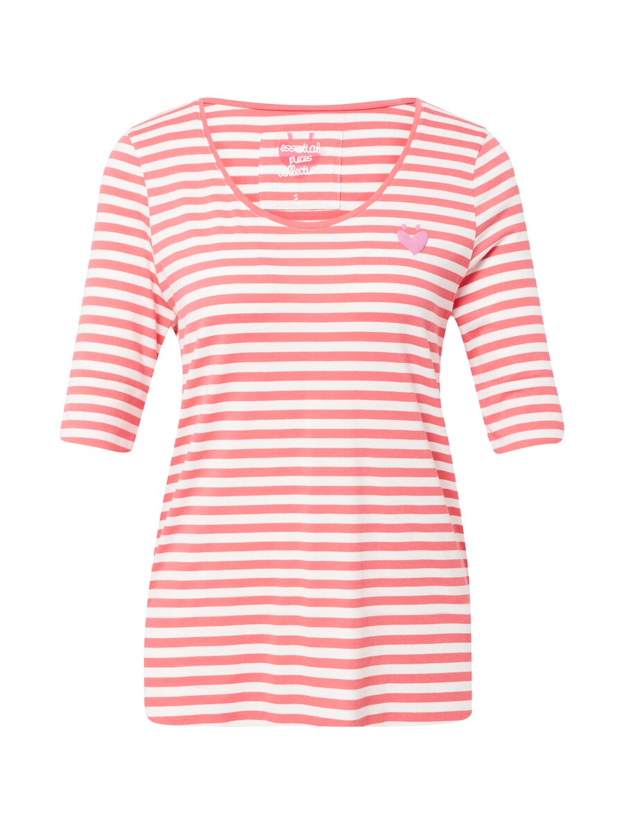 

Рубашка LIEBLINGSSTÜCK, цвет Light red