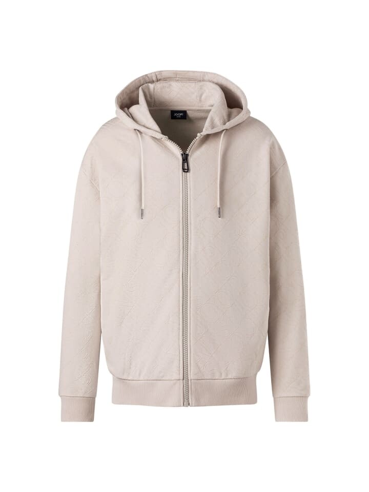 

Толстовка Joop! Jeans, цвет natur (open white)