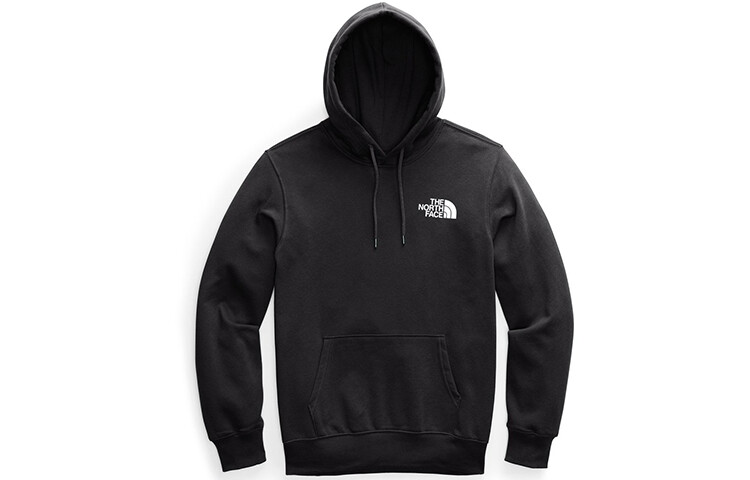 

THE NORTH FACE Мужская толстовка, цвет Black