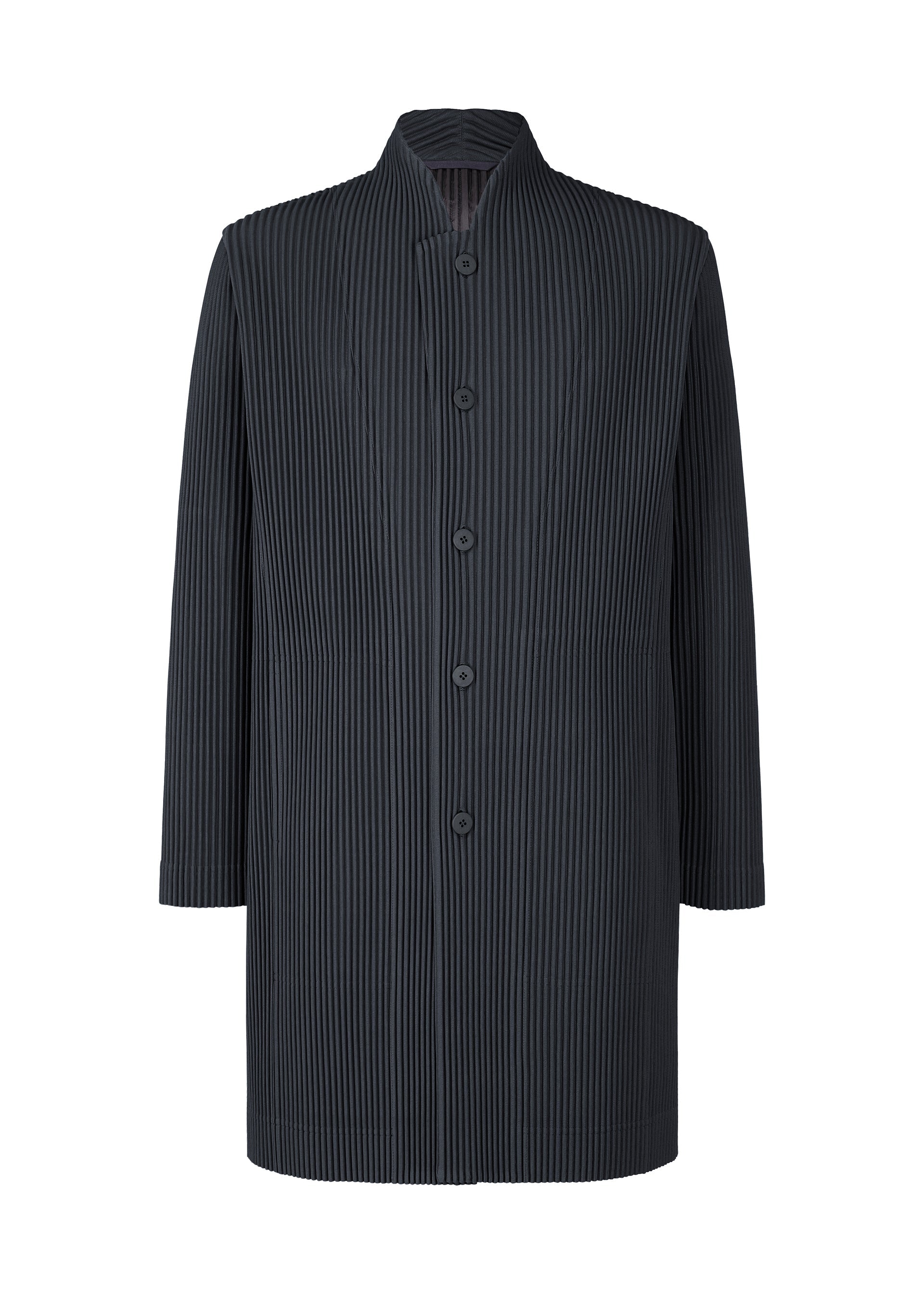 

Куртка tailored pleats 2 Homme Plissé Issey Miyake, синий