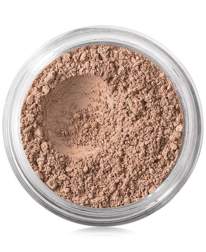 

Оригинальный рассыпчатый консилер-пудра SPF 20 Bareminerals, цвет Summer Bisque