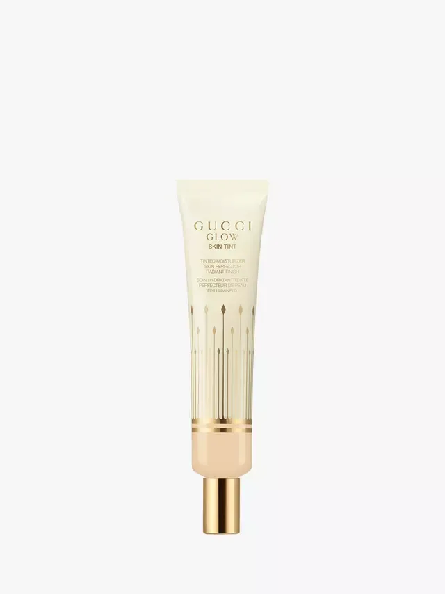 Эмульсия Gucci — Увлажняющий Glow Skin Tint , 17 Fair
