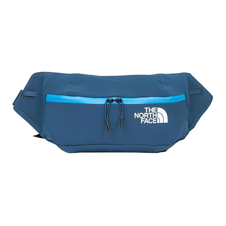 

Поясная сумка унисекс THE NORTH FACE, Blue