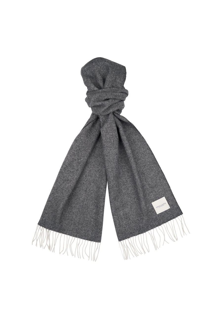

Шарф PROFUOMO Scarf, Anthra/Anthracite
