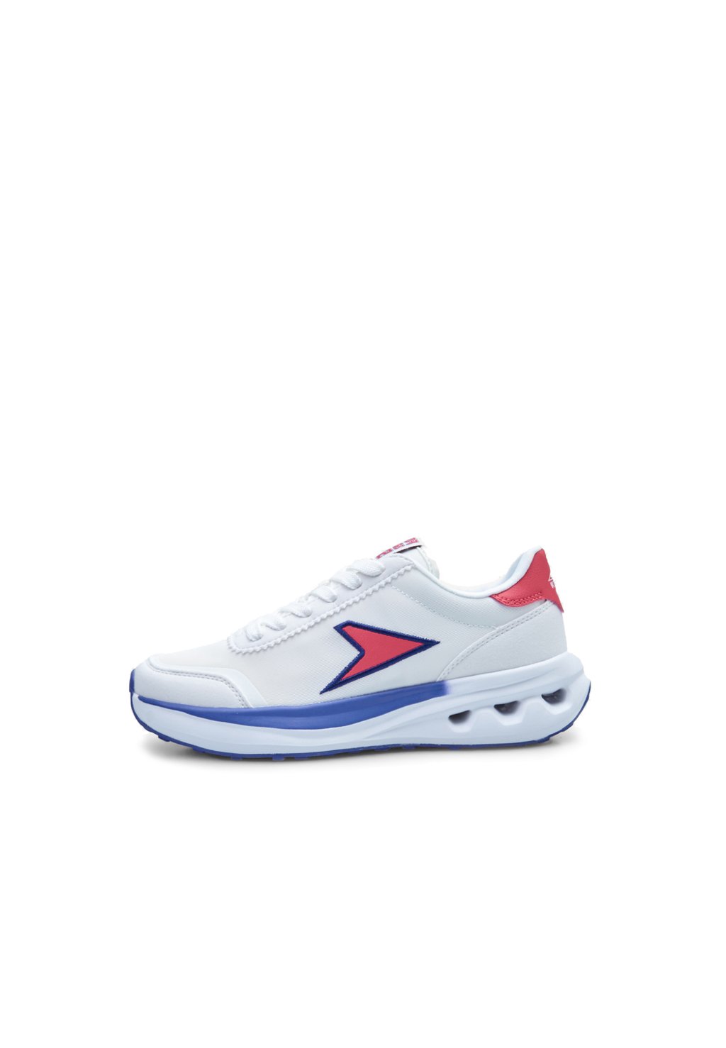 Кроссовки POWER FORCE Bata, белый