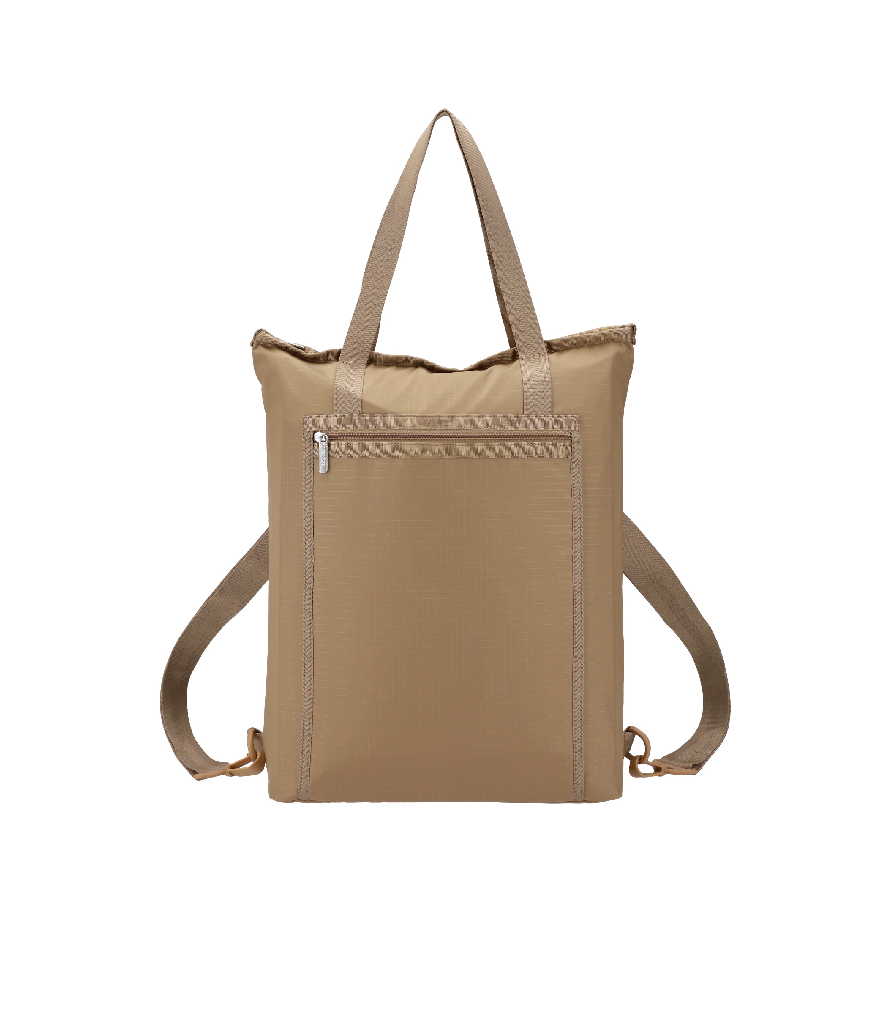 

Повседневный рюкзак с верхней ручкой LeSportsac, цвет provincial solid