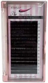 Ресницы J-карл 0.20 мм WaxWax 10 мм