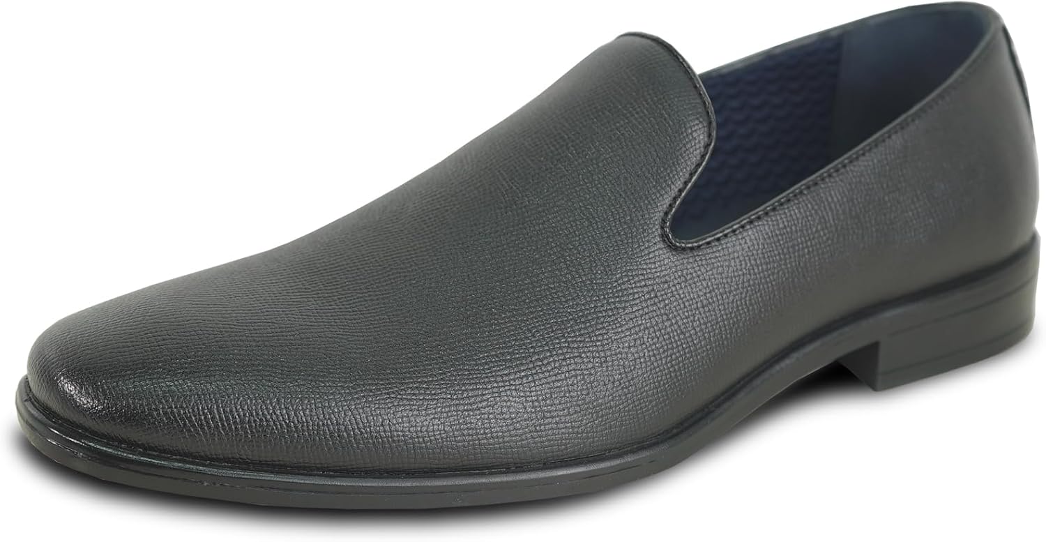 

Классические лоферы без шнурков Allure-Suits & Tuxedos, черный