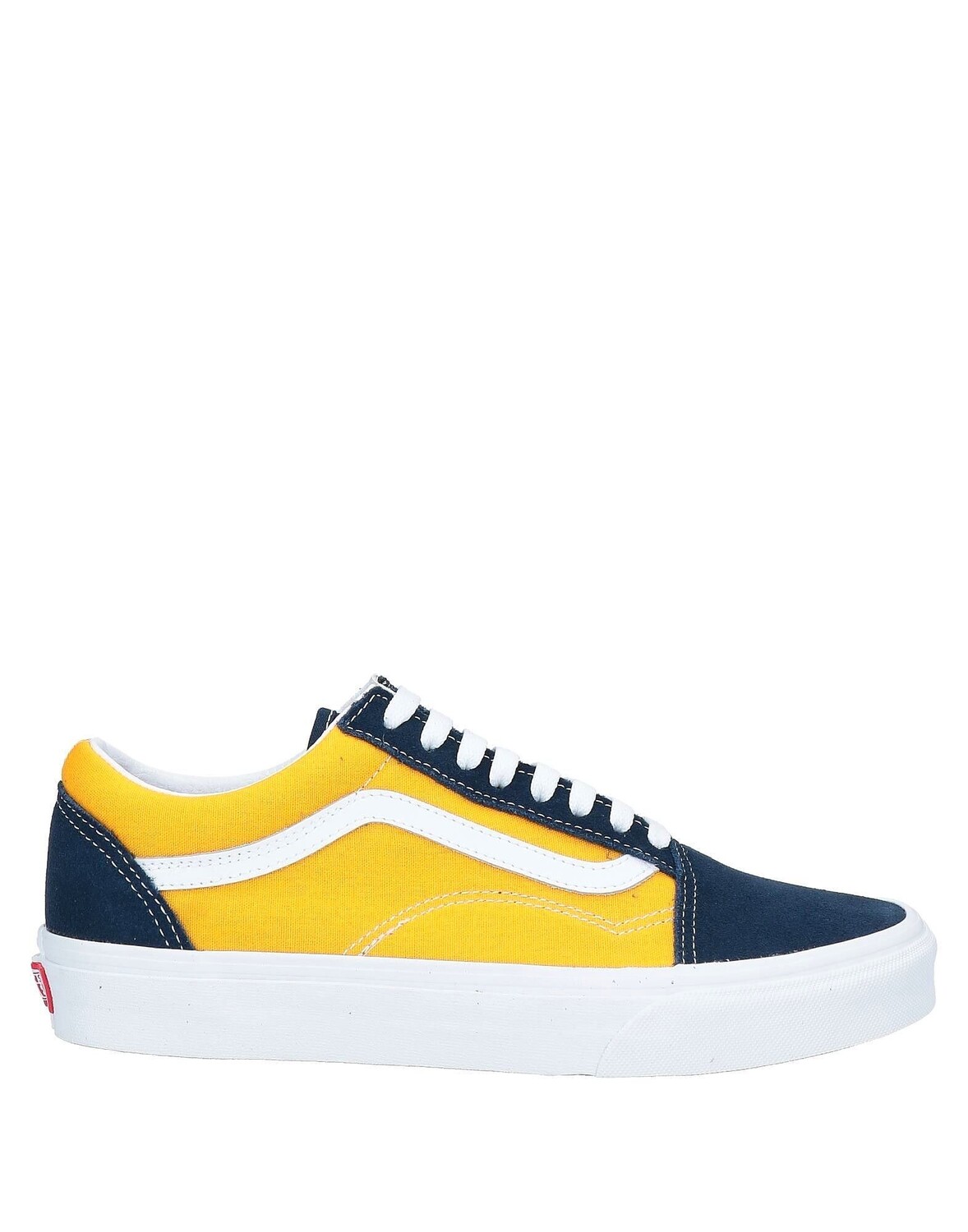 

Кроссовки Vans, синий