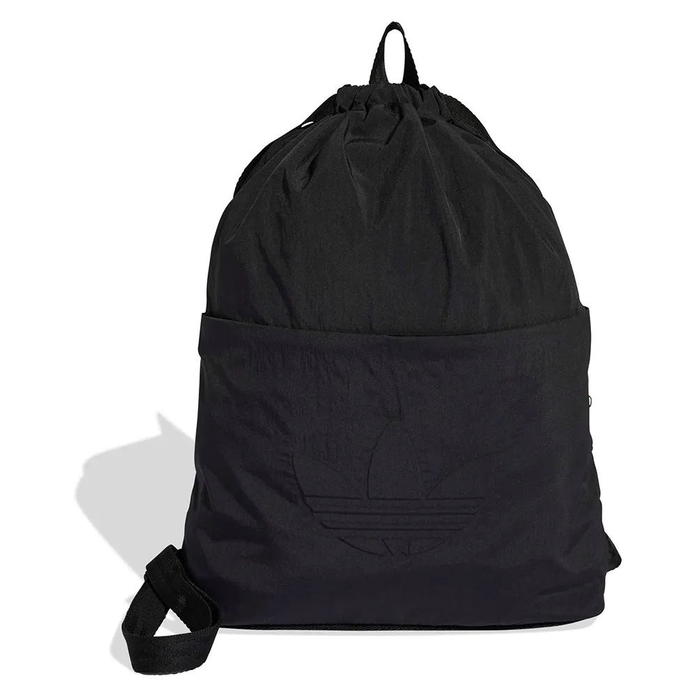 

Рюкзак adidas Originals Everyday Icons String 19L, черный