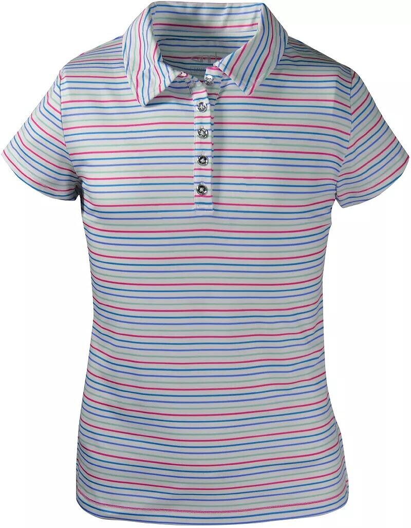 

Garb Рубашка для молодых девушек Elise Polo, мультиколор