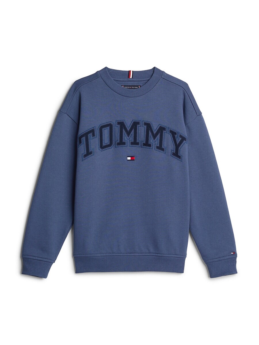 

Толстовка TOMMY HILFIGER, цвет Blue/Navy