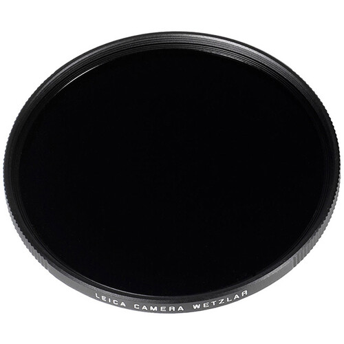 

Фильтр Leica ND Filter (72mm, 4-Stop) 13058