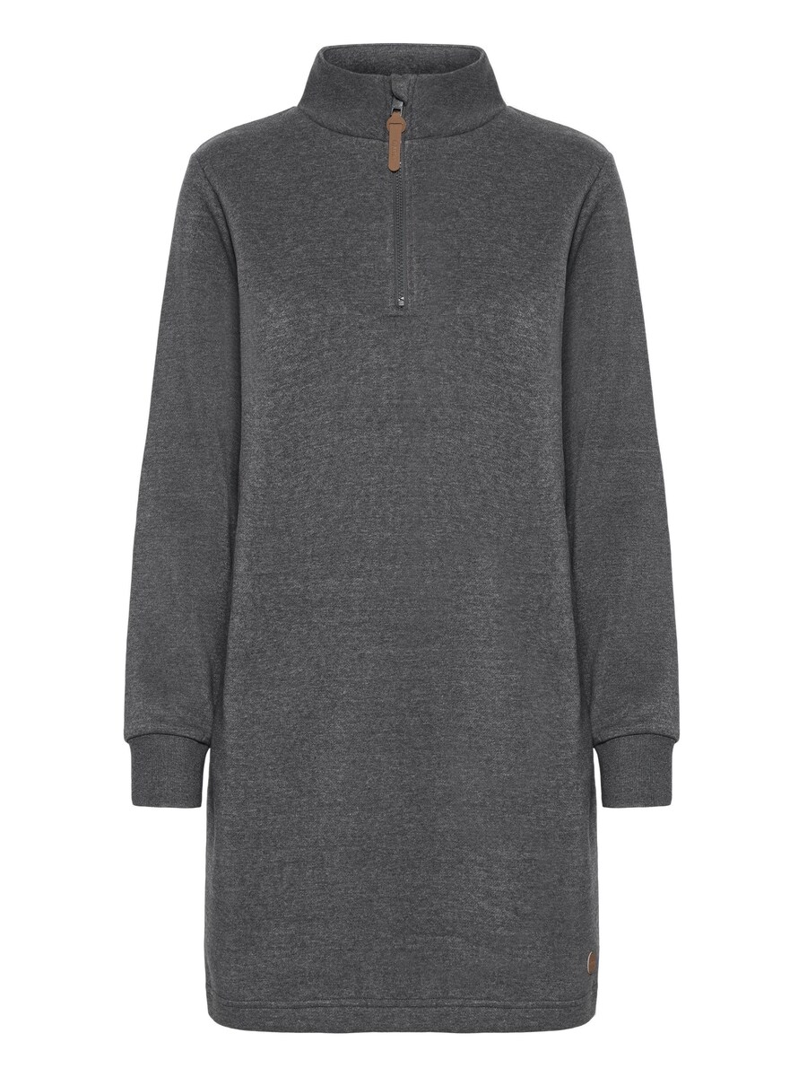 

Мини платье Oxmo OXMILLE , Dark grey