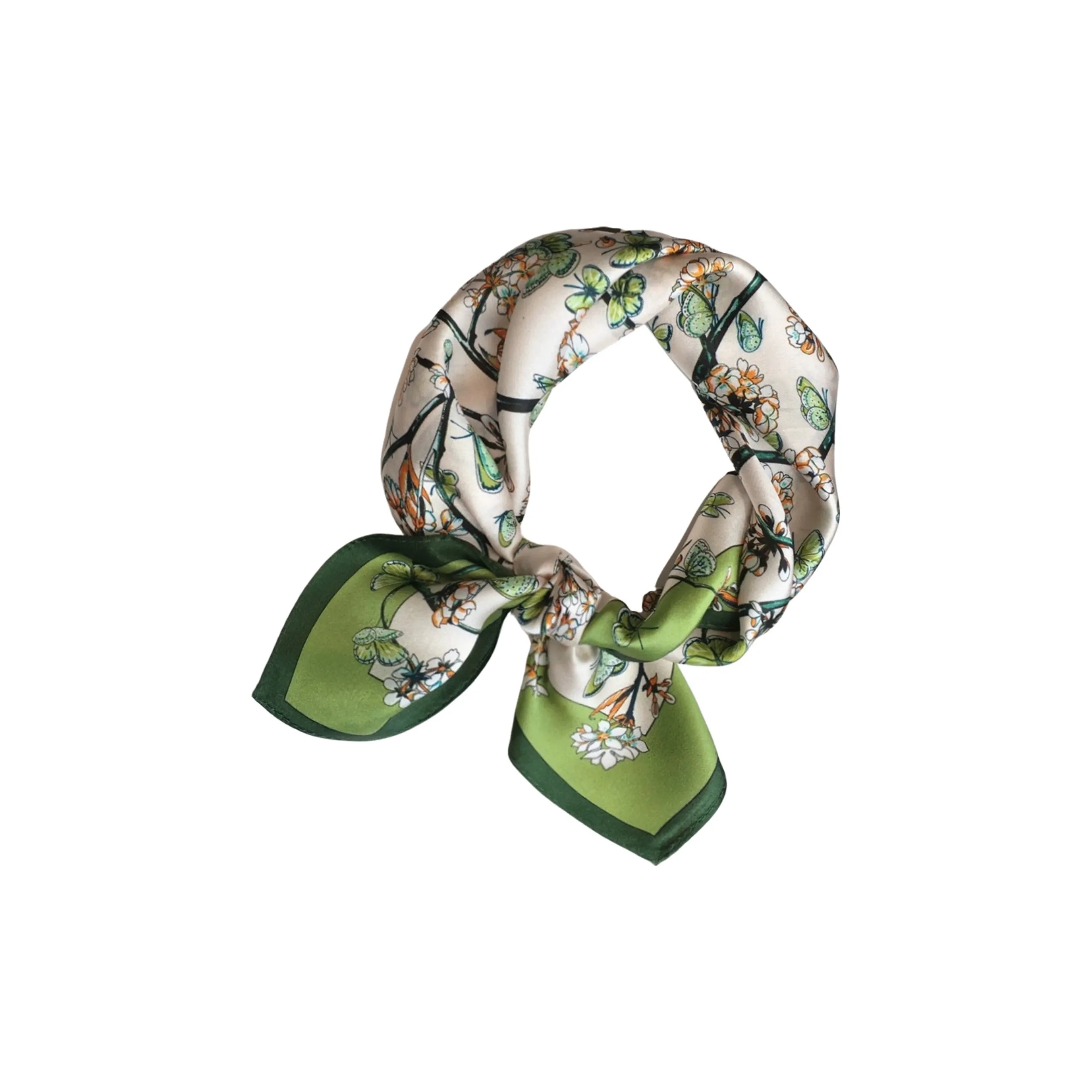 

Disney Шёлковый шарф, Green Butterfly