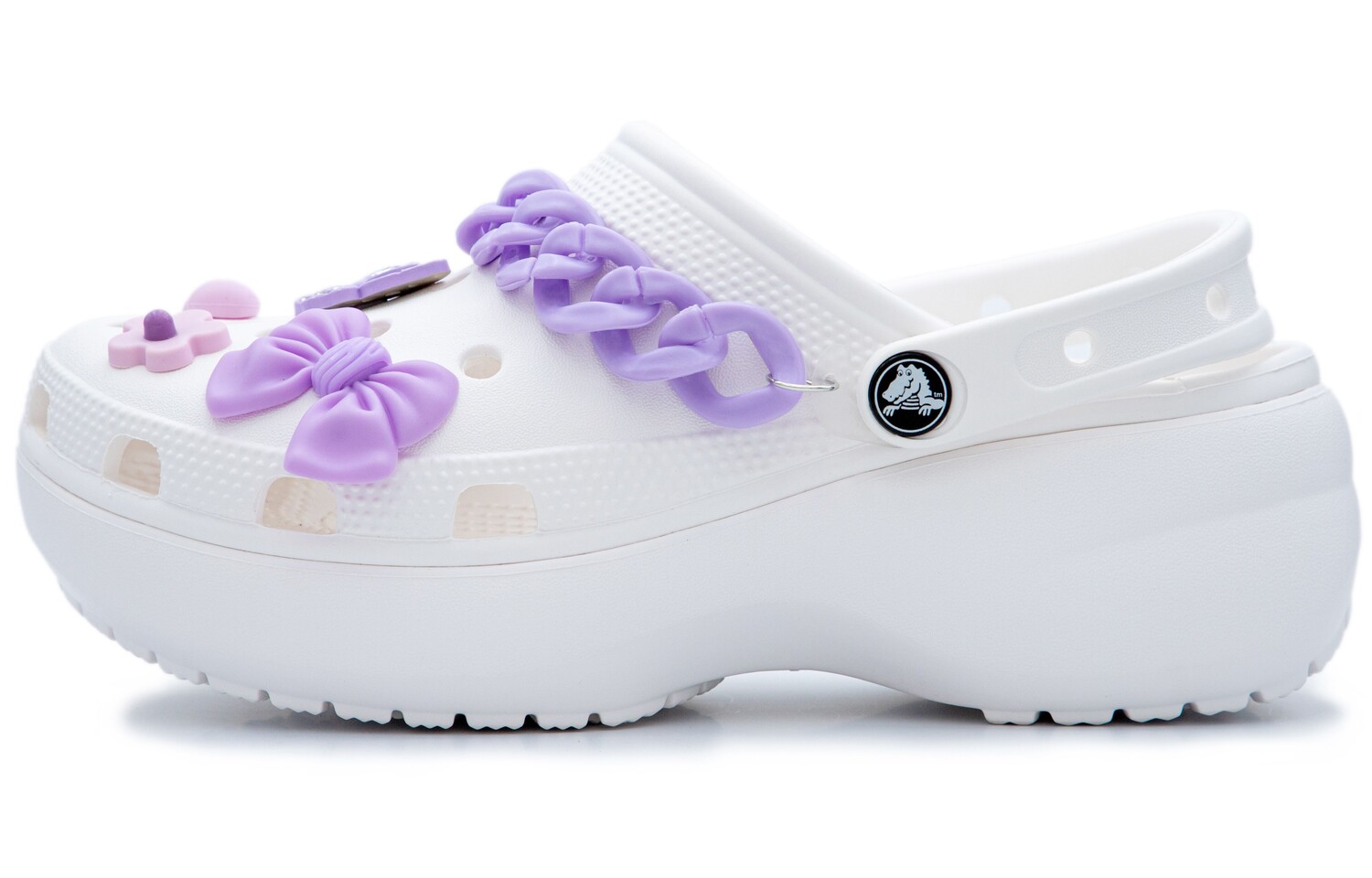

Сабо Crocs Classic Clog Clogs Women's