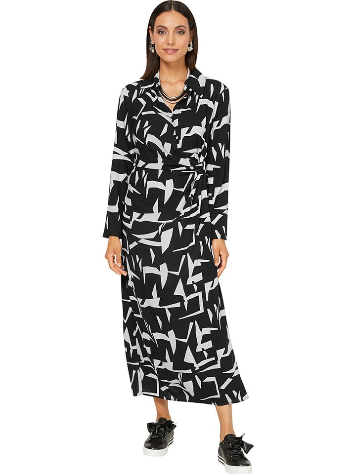 

Длинное платье Heine