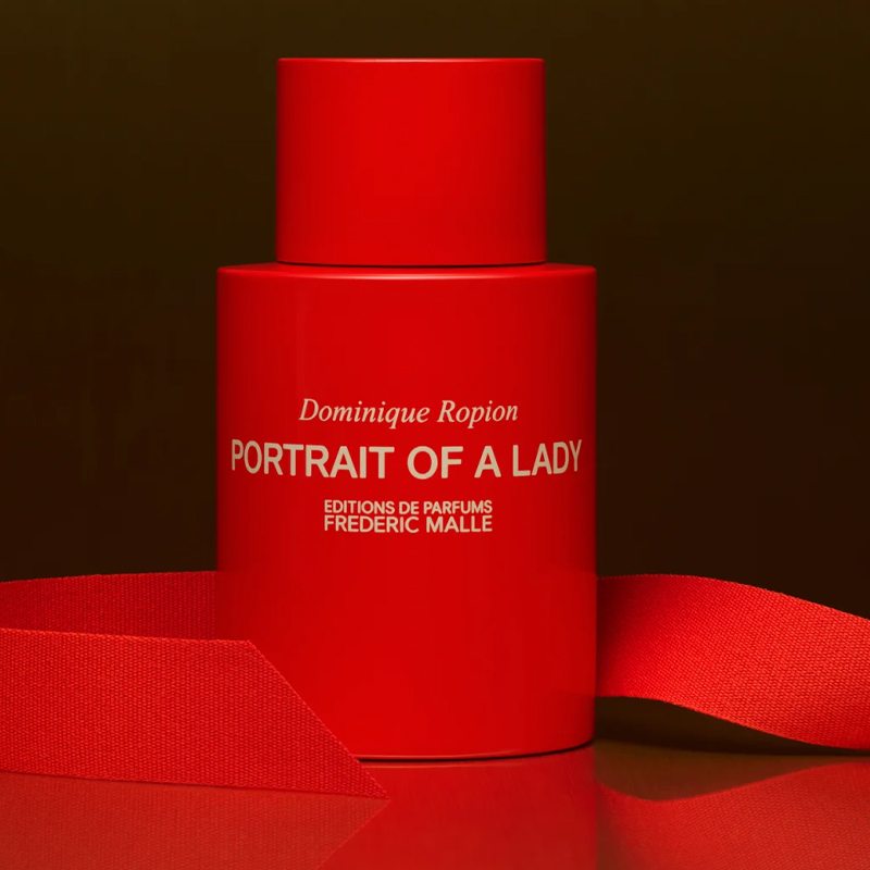 Парфюмерная вода Frederic Malle Portrait of a Lady, 100 мл — фото 2
