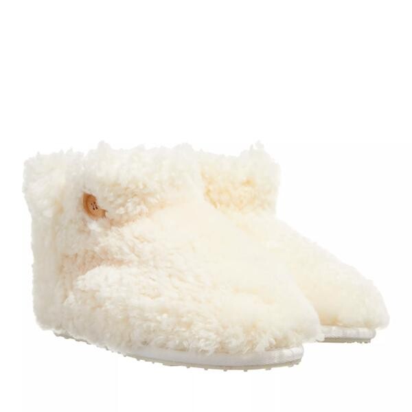 

Туфли thies 1856 ® shearling boot creme (w) mehrfarbig Thies, бежевый