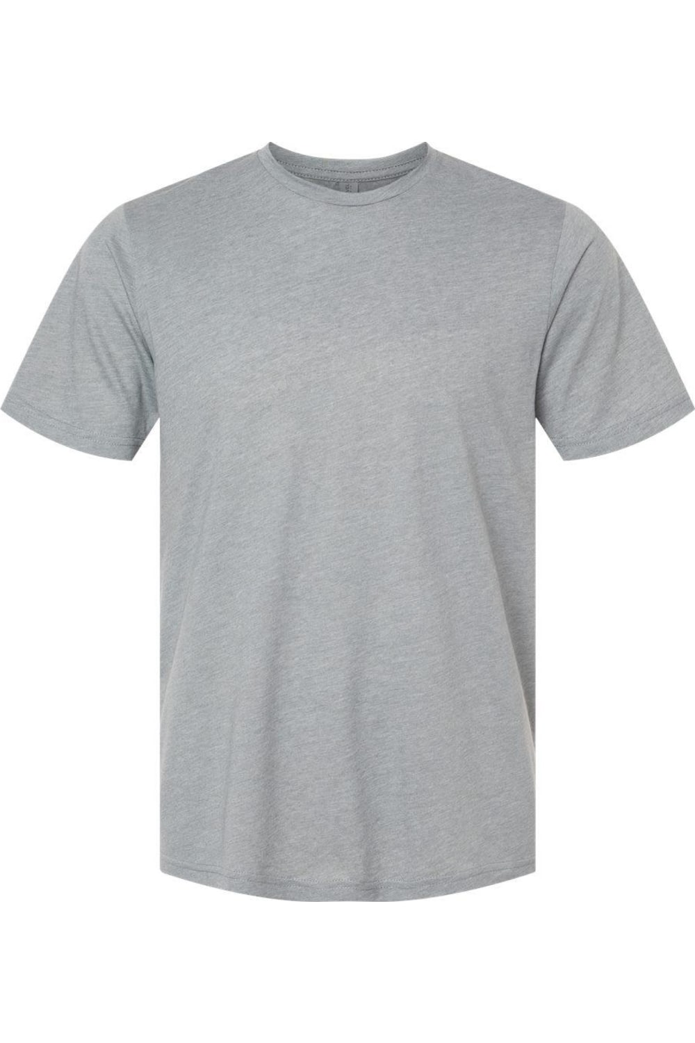 

Футболка унисекс-фестиваля Next Level, цвет heather grey